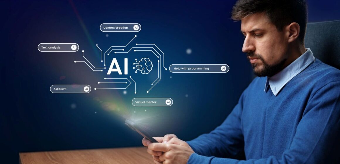 AI Skills Become Essential for Management Careers as Demand for Online Certification Courses Surges