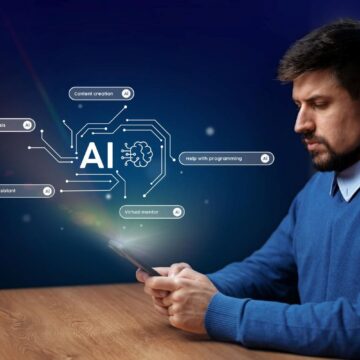 370990 AI Skills Become Essential for Management Careers as Demand for Online Certification Courses Surges
