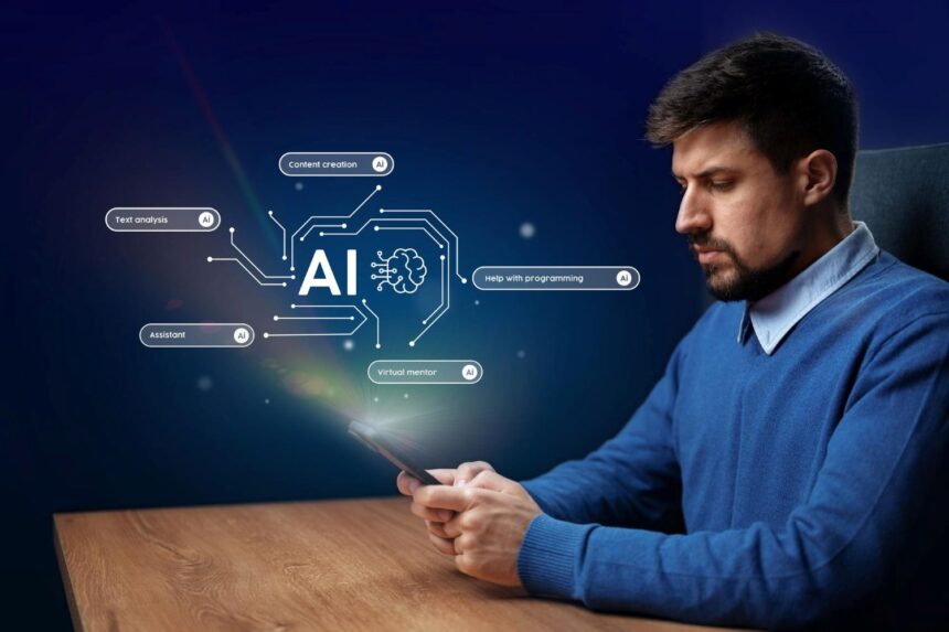 370990 AI Skills Become Essential for Management Careers as Demand for Online Certification Courses Surges