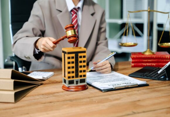 New Colony Act, New Fire Safety Law: What Could Change in MP’s Real Estate?