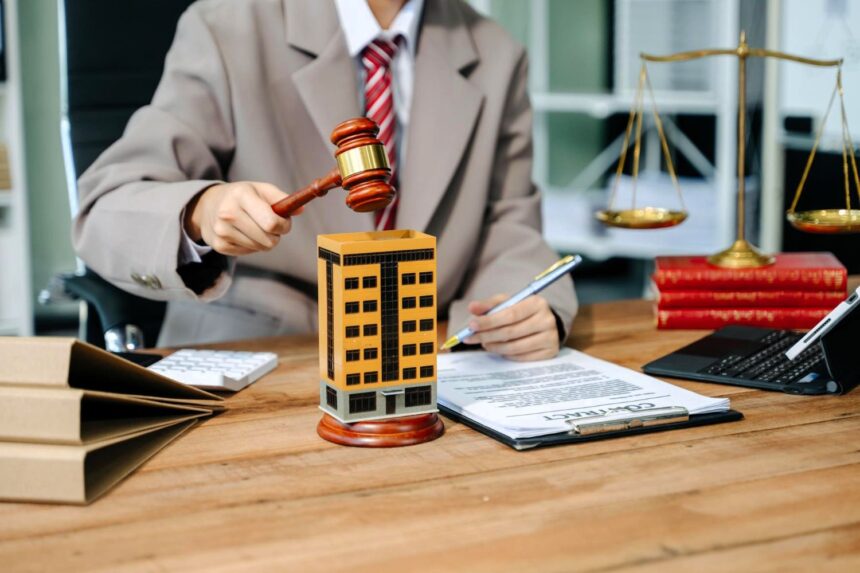 4531 New Colony Act, New Fire Safety Law: What Could Change in MP’s Real Estate?