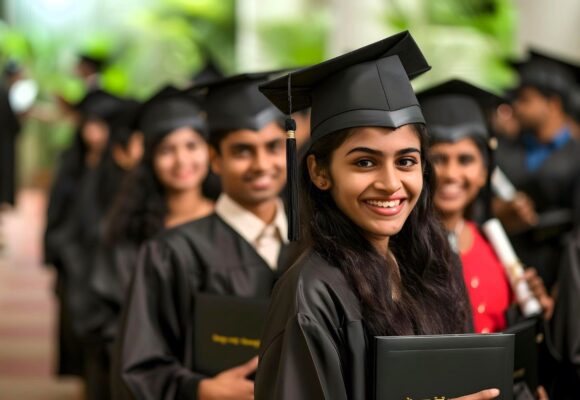Twice-a-Year Admissions for Engineering and Management Courses: A New Era for Higher Education