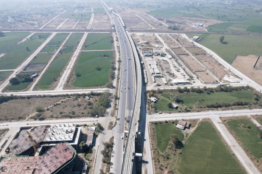 Indore to Get Madhya Pradesh’s First Aerocity at Super Corridor?
