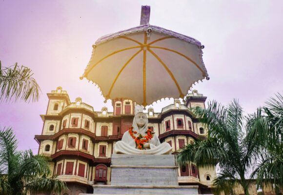 Why Is Indore Second? Metropolitan Naming Dispute Reaches High Court