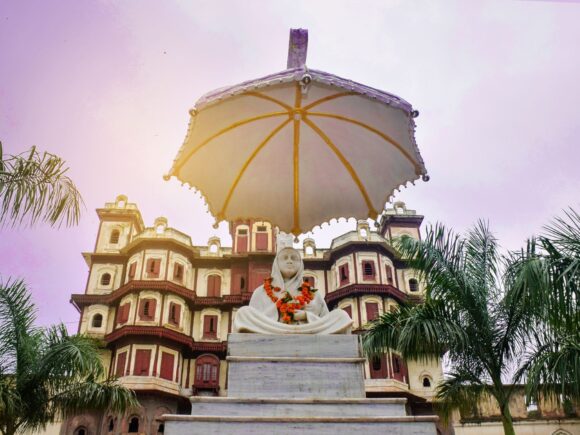 Why Is Indore Second? Metropolitan Naming Dispute Reaches High Court