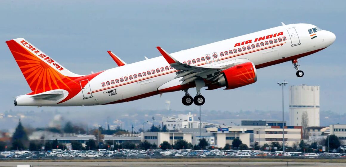 Air India Air India