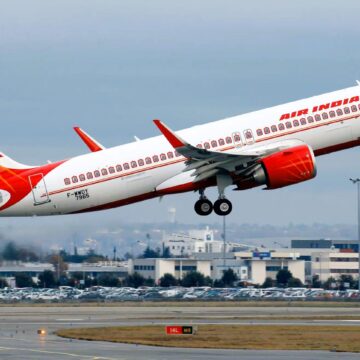 Air India Air India