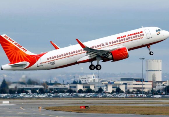 Air India