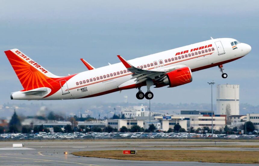 Air India Air India