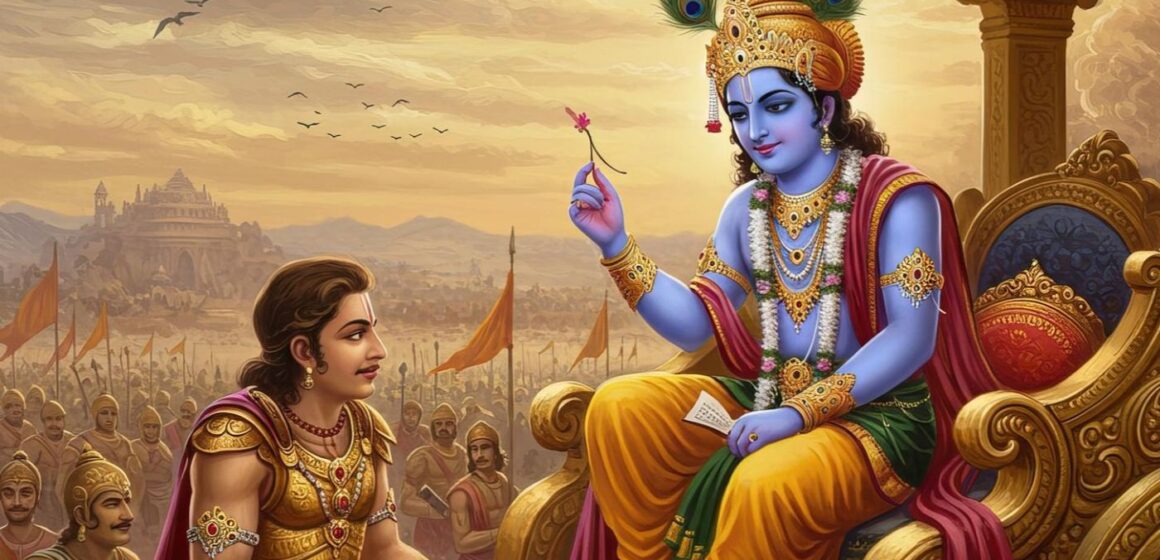 Bhagwad Gita