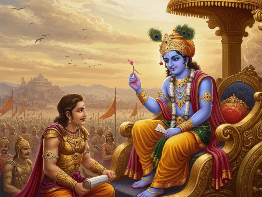 Bhagwad Gita Bhagwad Gita