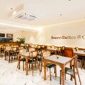 Benne Batter & Co. Indore