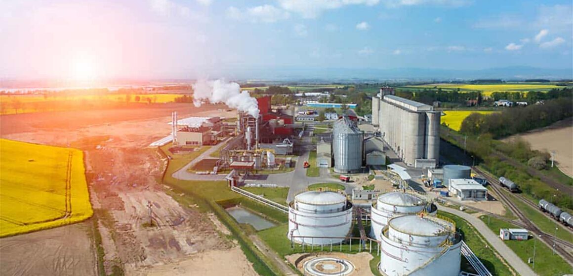 Biofuel Indore to Host Bharat Biofuel & Energy Expo 2026, Showcasing the Future of Sustainable Energy.
