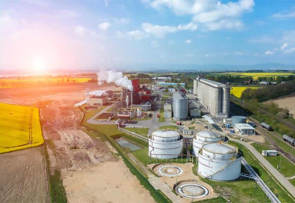 Indore to Host Bharat Biofuel & Energy Expo 2026, Showcasing the Future of Sustainable Energy.