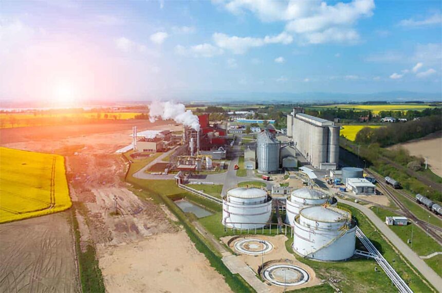 Indore to Host Bharat Biofuel & Energy Expo 2026, Showcasing the Future of Sustainable Energy.