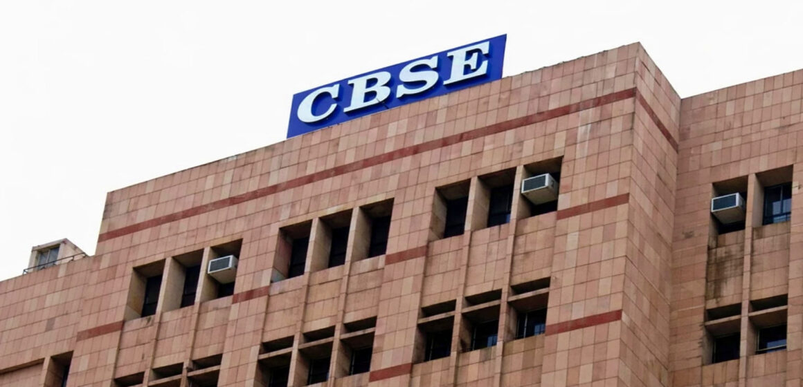 CBSE CBSE Introduces Mandatory Three-Language Policy for Class 9 Students from July 2026.