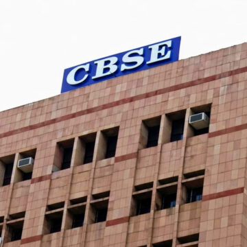 CBSE Introduces Mandatory Three-Language Policy for Class 9 Students from July 2026.