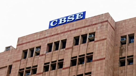 CBSE Introduces Mandatory Three-Language Policy for Class 9 Students from July 2026.
