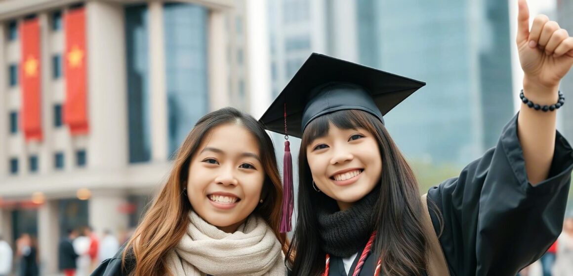 China Education