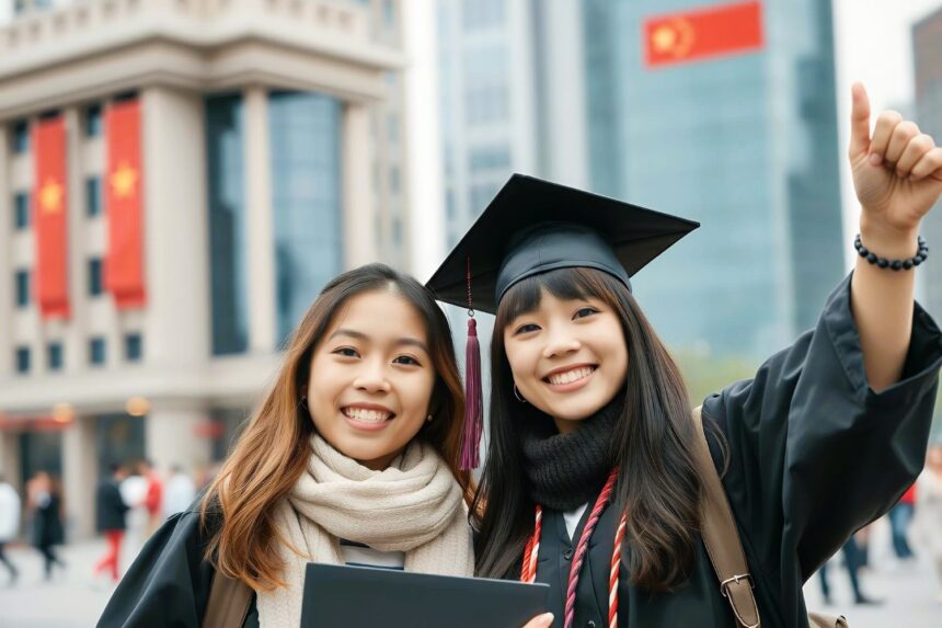China Education