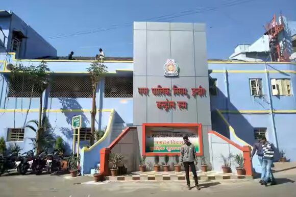 Save Rainwater, Save Tax: Indore Offers 10% Property Tax Rebate for Rainwater Harvesting