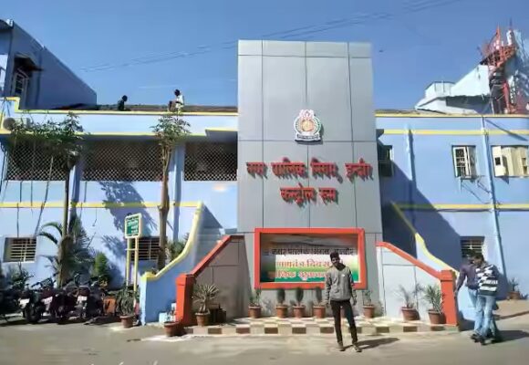 Indore Simplifies Property Mutation Process: A Welcome Move for Homeowners and Buyers