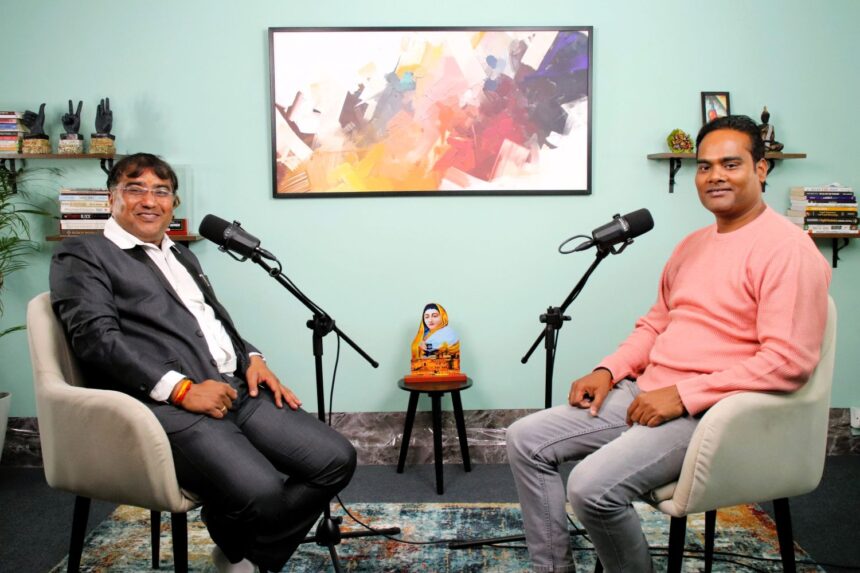 Dr. Arpan Jain