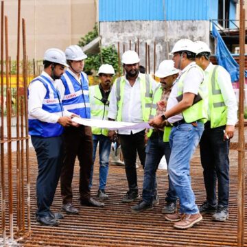 Oness Infra Indore Oness Infra Indore