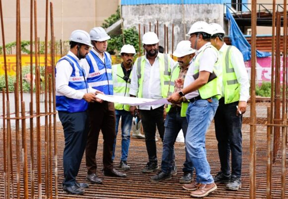 Oness Infra Indore