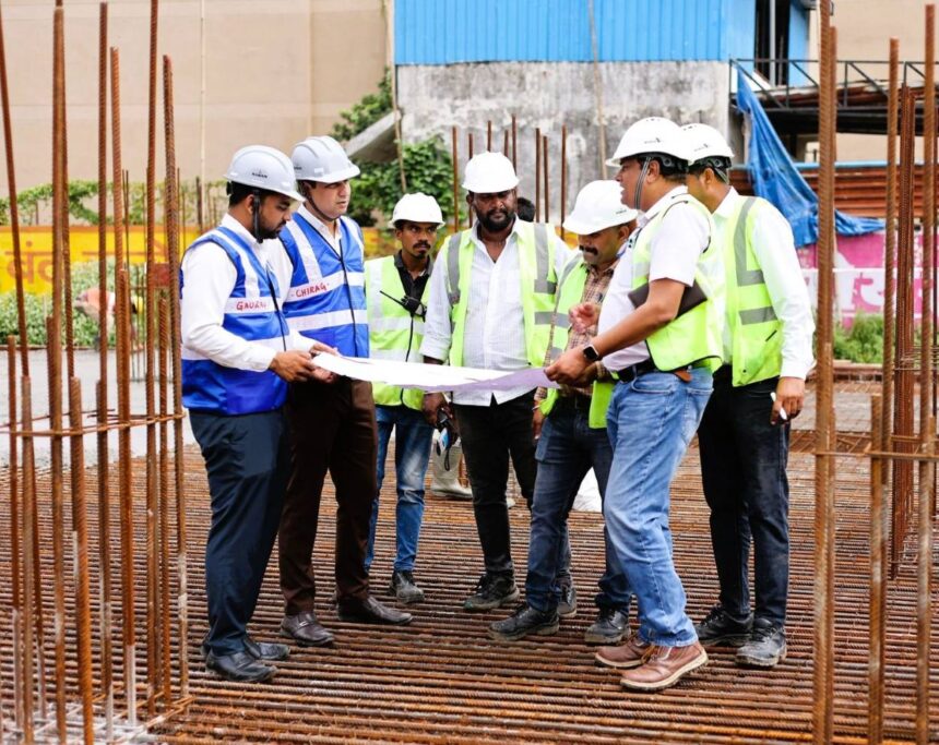 Oness Infra Indore Oness Infra Indore