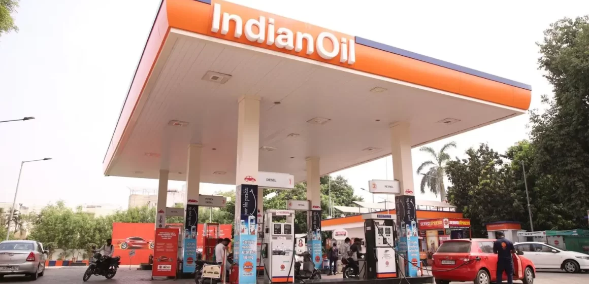 Indian Oil Government Caps Diesel Purchases at Retail Pumps; New Rules Effective for 90 Days.