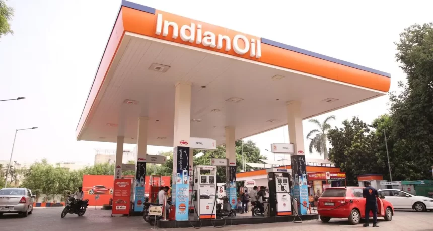 Government Caps Diesel Purchases at Retail Pumps; New Rules Effective for 90 Days.
