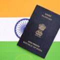 Indian Passport
