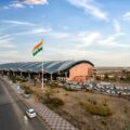 Two Months After Inauguration, Indore Airport’s Terminal-1 Still Awaits Takeoff.