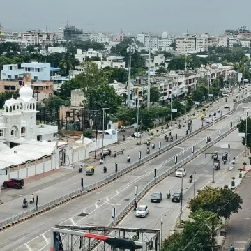 Indore BRTS Indore BRTS