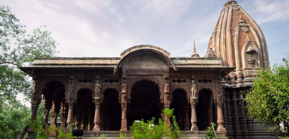 Indore Chatri Indore Chatri