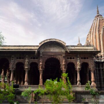 Indore Chatri Indore Chatri