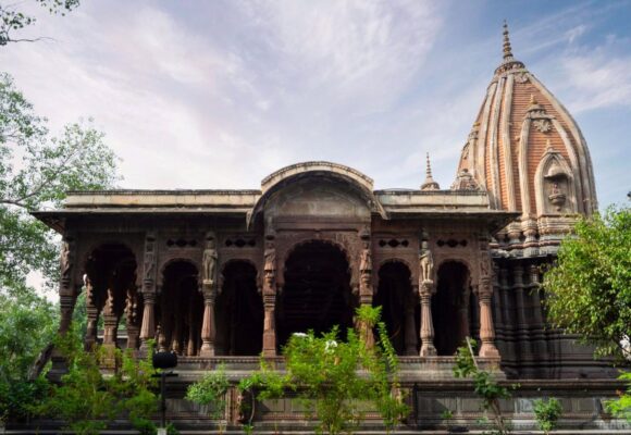 Indore Chatri