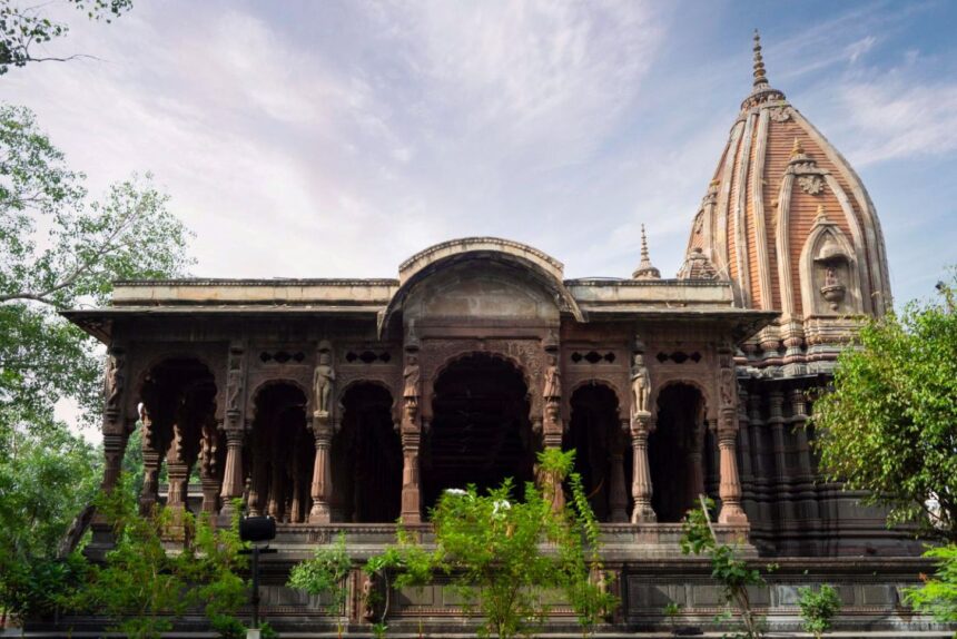 Indore Chatri Indore Chatri