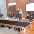 Indore Police Plans Major Reorganization of Police Station Boundaries.