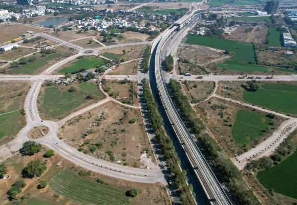 Madhya Pradesh Plans Major Overhaul of Colony Development Rules.