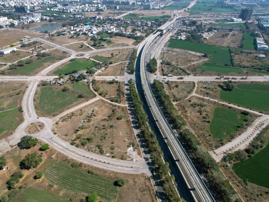 Madhya Pradesh Plans Major Overhaul of Colony Development Rules.