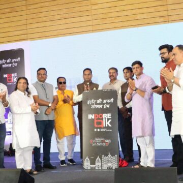 Indore Talk Media Network Indore Talk Media Network