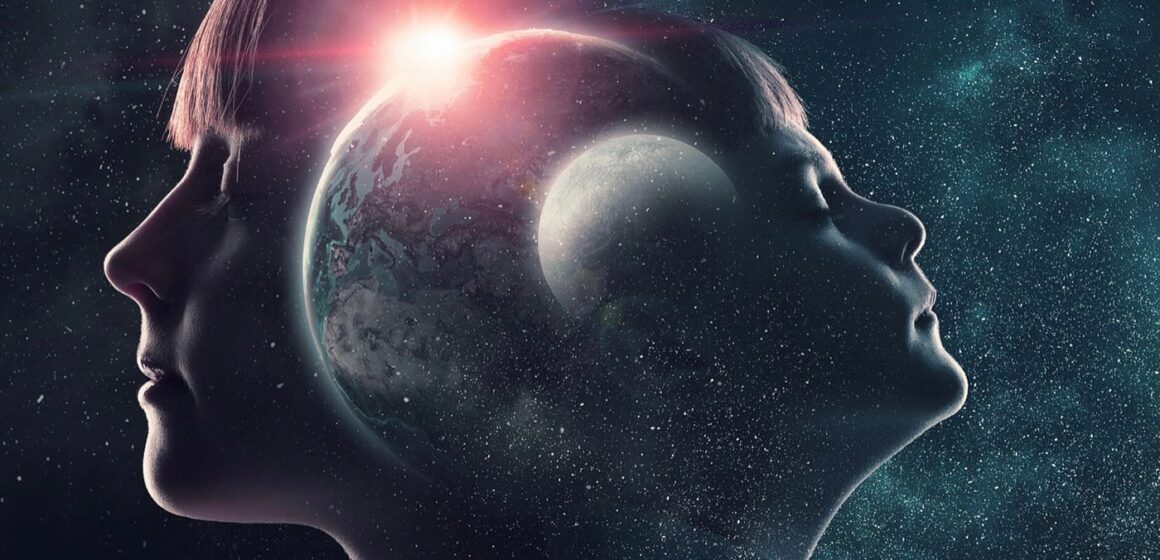 The Most Important Transformation Begins Within: Why Your Inner World Deserves Attention!