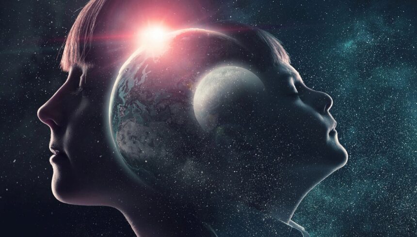 Inner World The Most Important Transformation Begins Within: Why Your Inner World Deserves Attention!