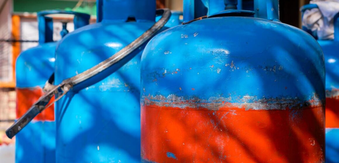 LPG
