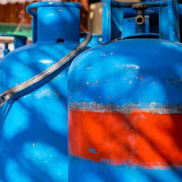 LPG LPG