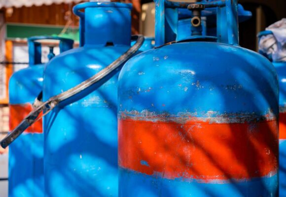 LPG