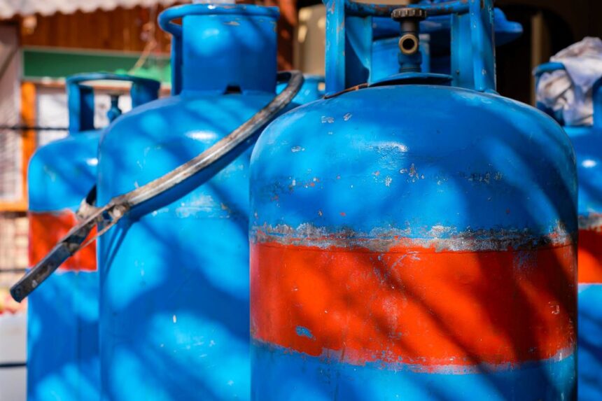 LPG