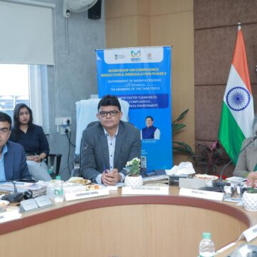 MPIDC Madhya Pradesh Opens E-Bidding for 213 Industrial Plots Across Key Growth Corridors.